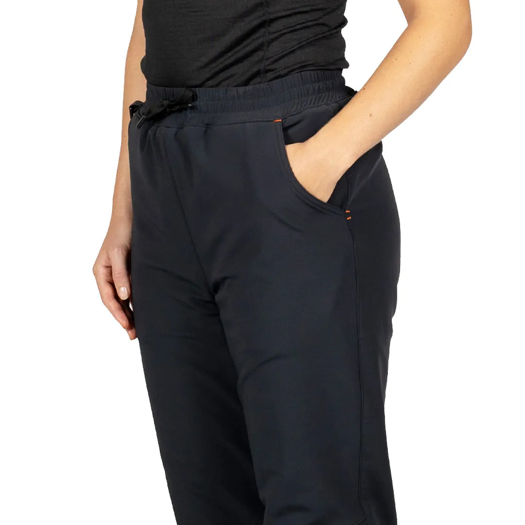 Arctic X Leggings detail