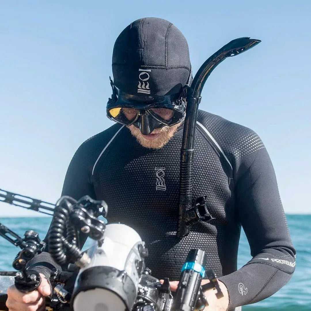 Fourth Element Diving Hood