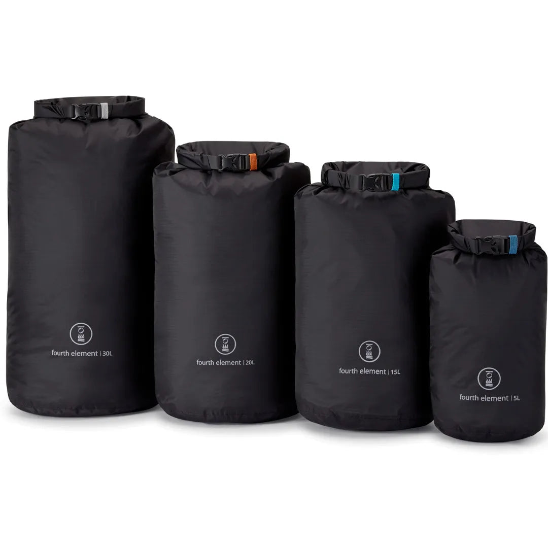 Fourth Element Dry-Sacs