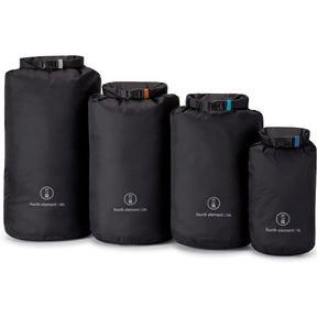Fourth Element Dry-Sacs