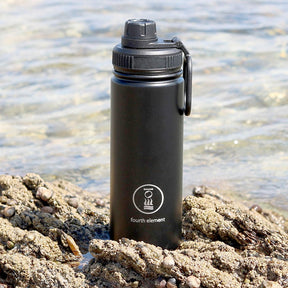 Fourth Element Gulper Insulated Bottle