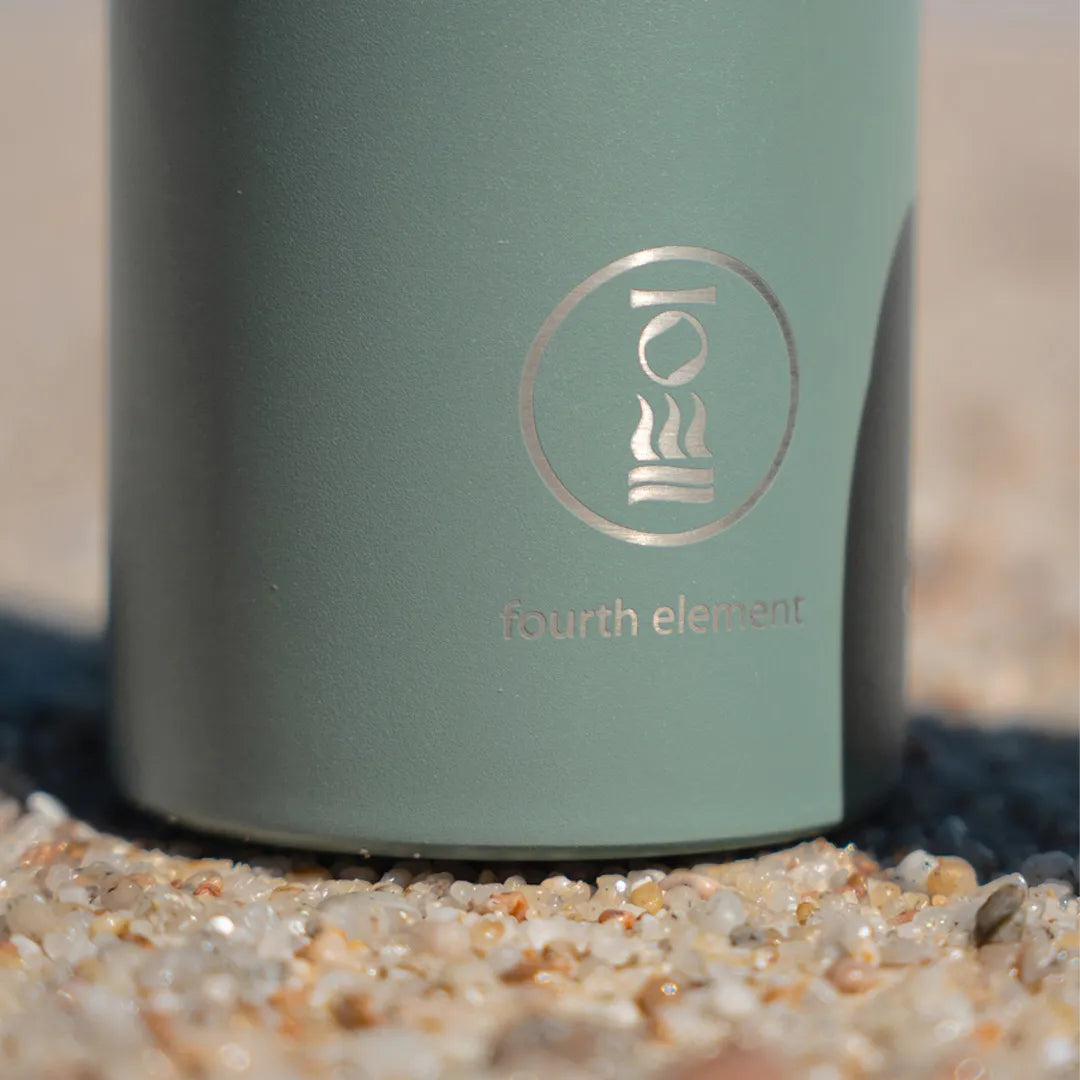 Fourth Element Gulper Bottle