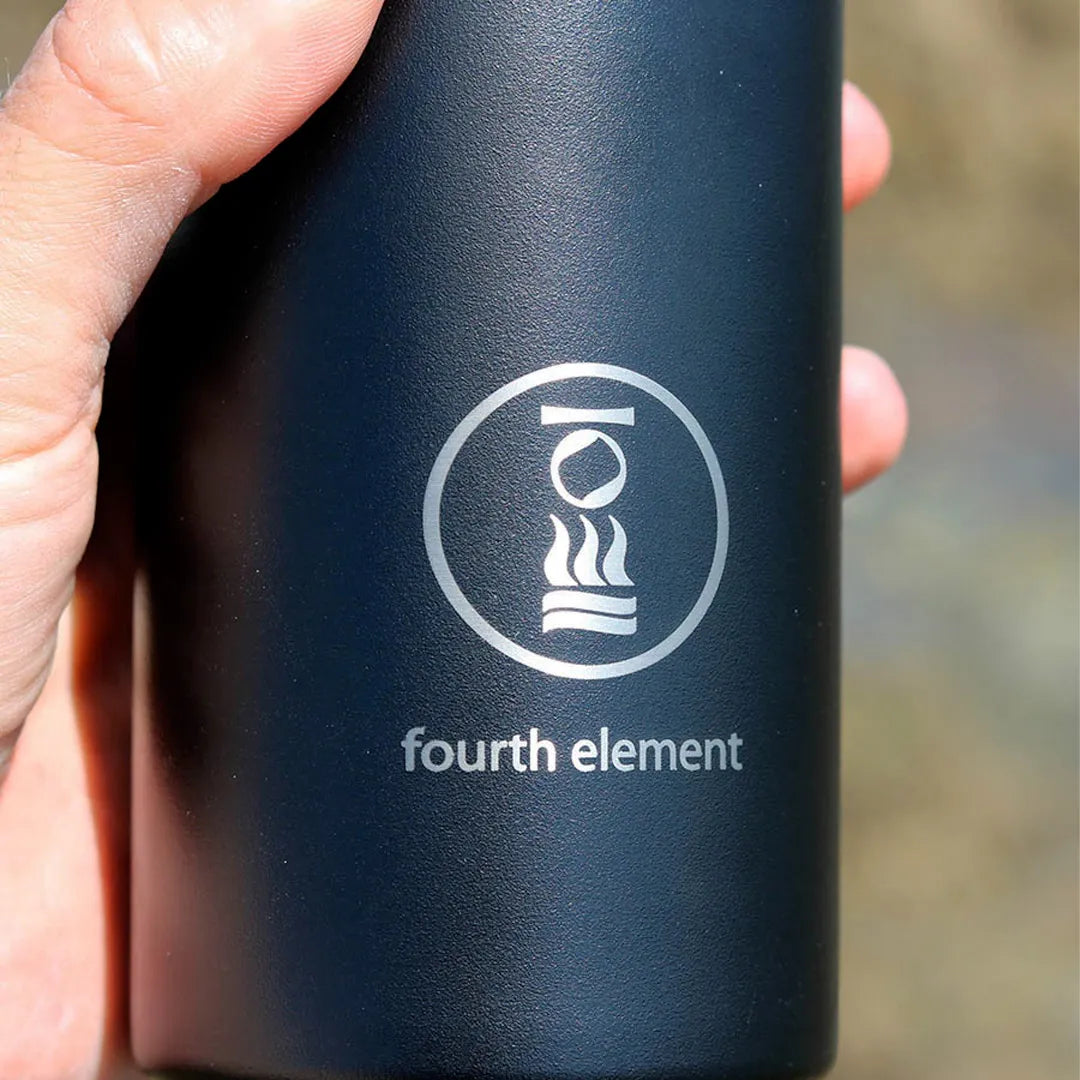 Fourth Element Gulper Insulated Bottle - 500ML