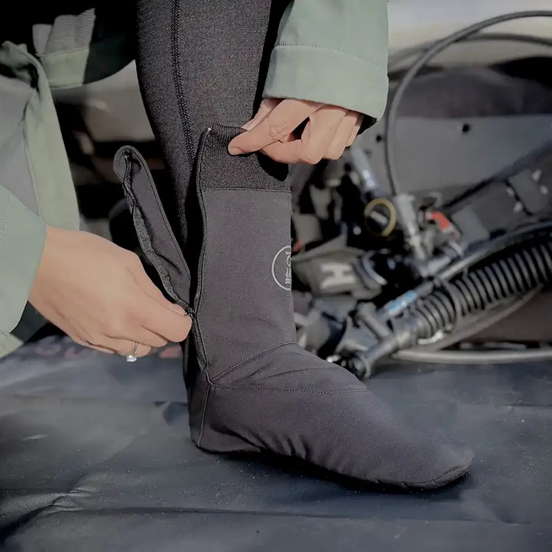 Fourth Element Halo AR Socks