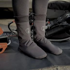 Fourth Element Halo AR Socks