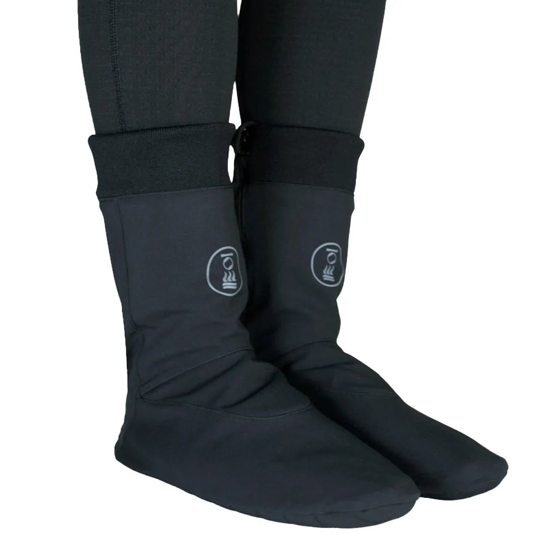 Fourth Element Halo AR Socks