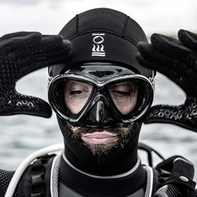 Fourth Element Hooded Vest