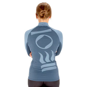 Fourth Element Women's Long Sleeve Hydro-T Rashguard