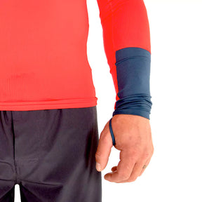 Fourth Element Men's Long Sleeve Hydro-T Rashguard