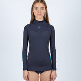 Fourth Element Women's Long Sleeve Hydro-T Rashguard