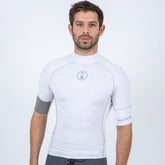 Men's Short Sleeve Hydro-T Rashguard