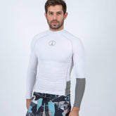 ourth Element Men's Long Sleeve Hydro-T Rashguard