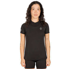Fourth Element J2 Baselayer Short Sleeve Top - Women's