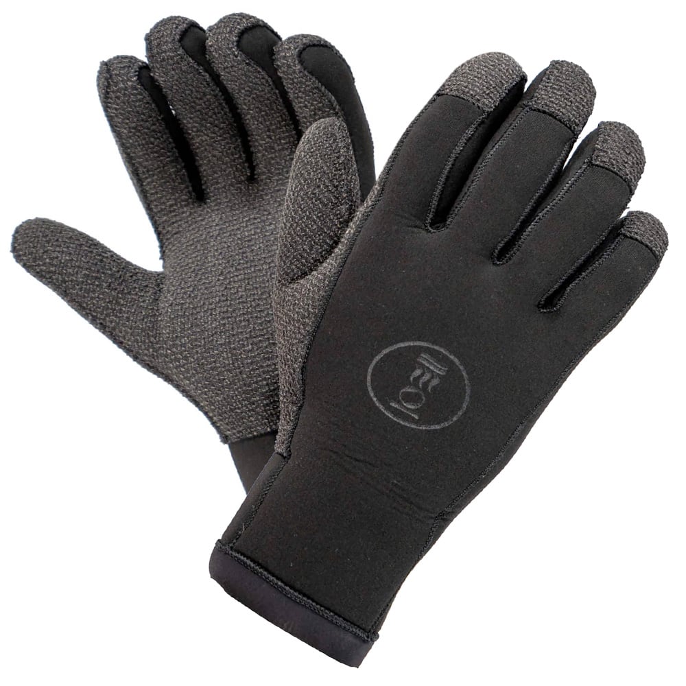 fourth element handschuhe Fourth Element Kevlar Hydrolock Gloves - 5mm