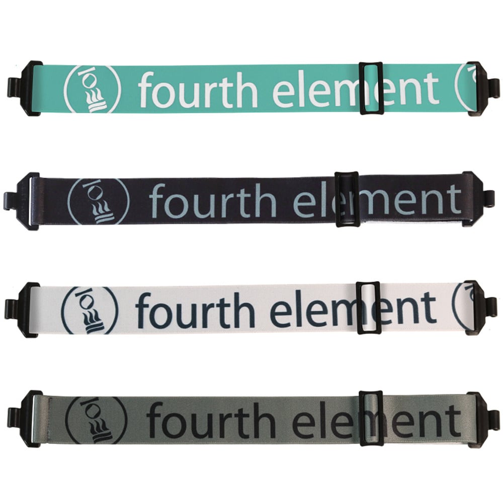 Fourth Element Scout Mask Strap