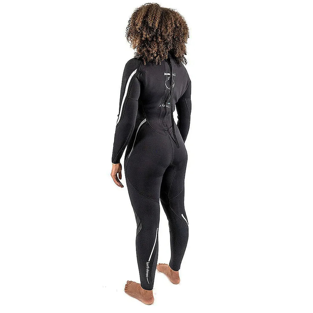 Fourth Element Proteus II 3mm Wetsuit