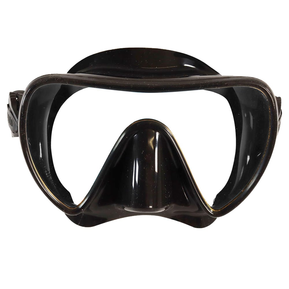 Fourth Element Black Scout Mask
