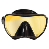 Fourth Element Black Scout Mask Shield Lens