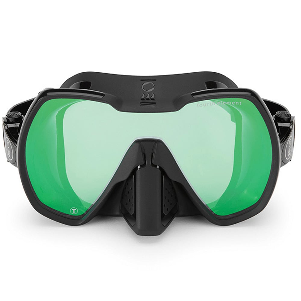 Fourth Element Seeker Mask - Contrast - DirDirect