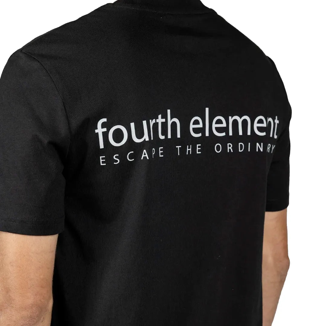 Fourth Element Men's T-Shirt
