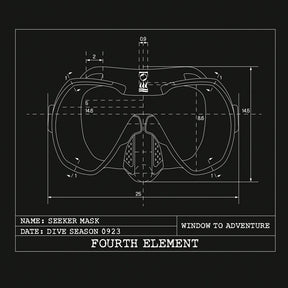 Fourth Element Men's T-Shirt
