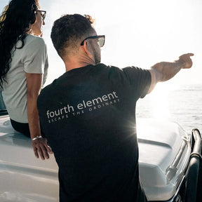 Fourth Element Men's T-Shirt