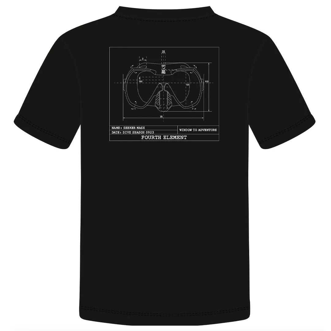 Fourth Element Men's T-Shirt