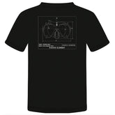 Fourth Element Men's T-Shirt