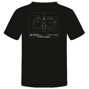 Fourth Element Men's T-Shirt