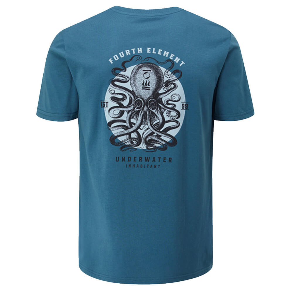 Fourth Element Underwater Inhabitant T-Shirt