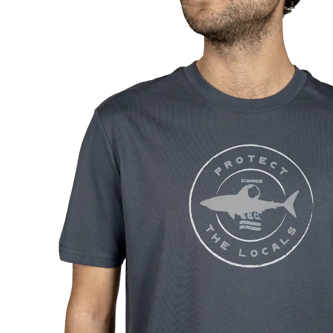 Fourth Element Men's Protect The Locals T-Shirt