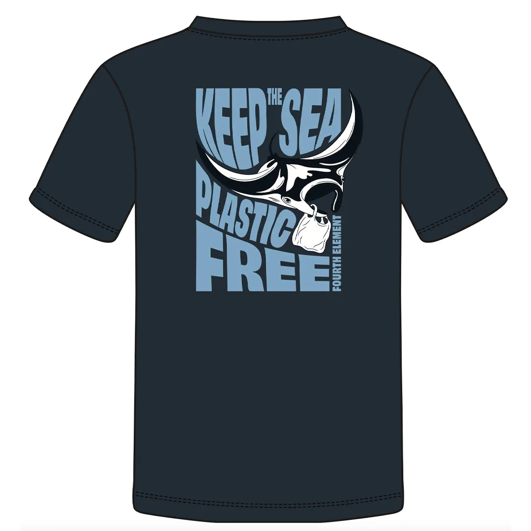 Fourth Element Men's T-Shirt