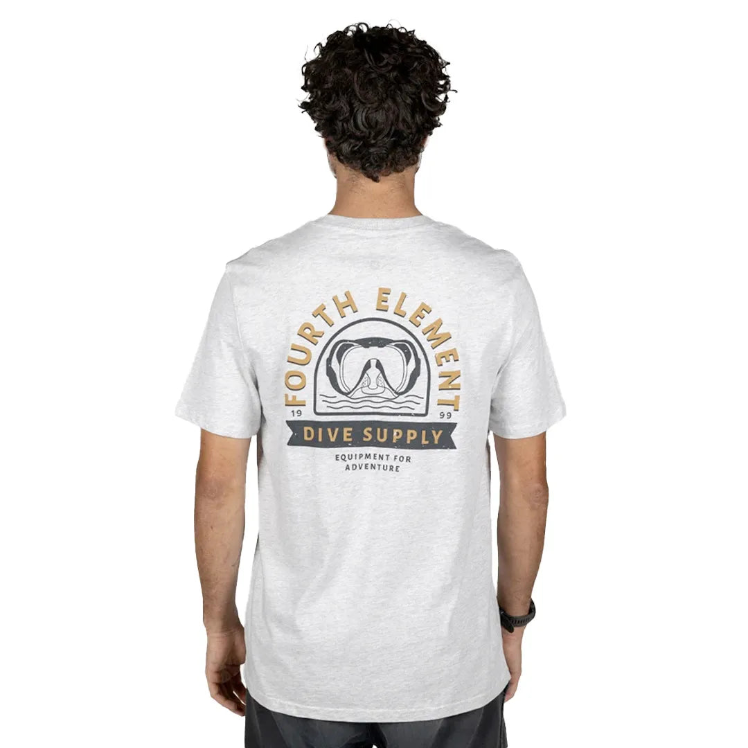 Fourth Element Men's Dive Supply T-Shirt