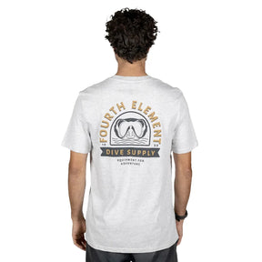 Fourth Element Men's Dive Supply T-Shirt