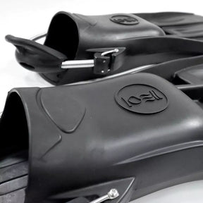 Black Fourth Element Tech Fins