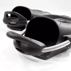 Black Fourth Element Tech Fins