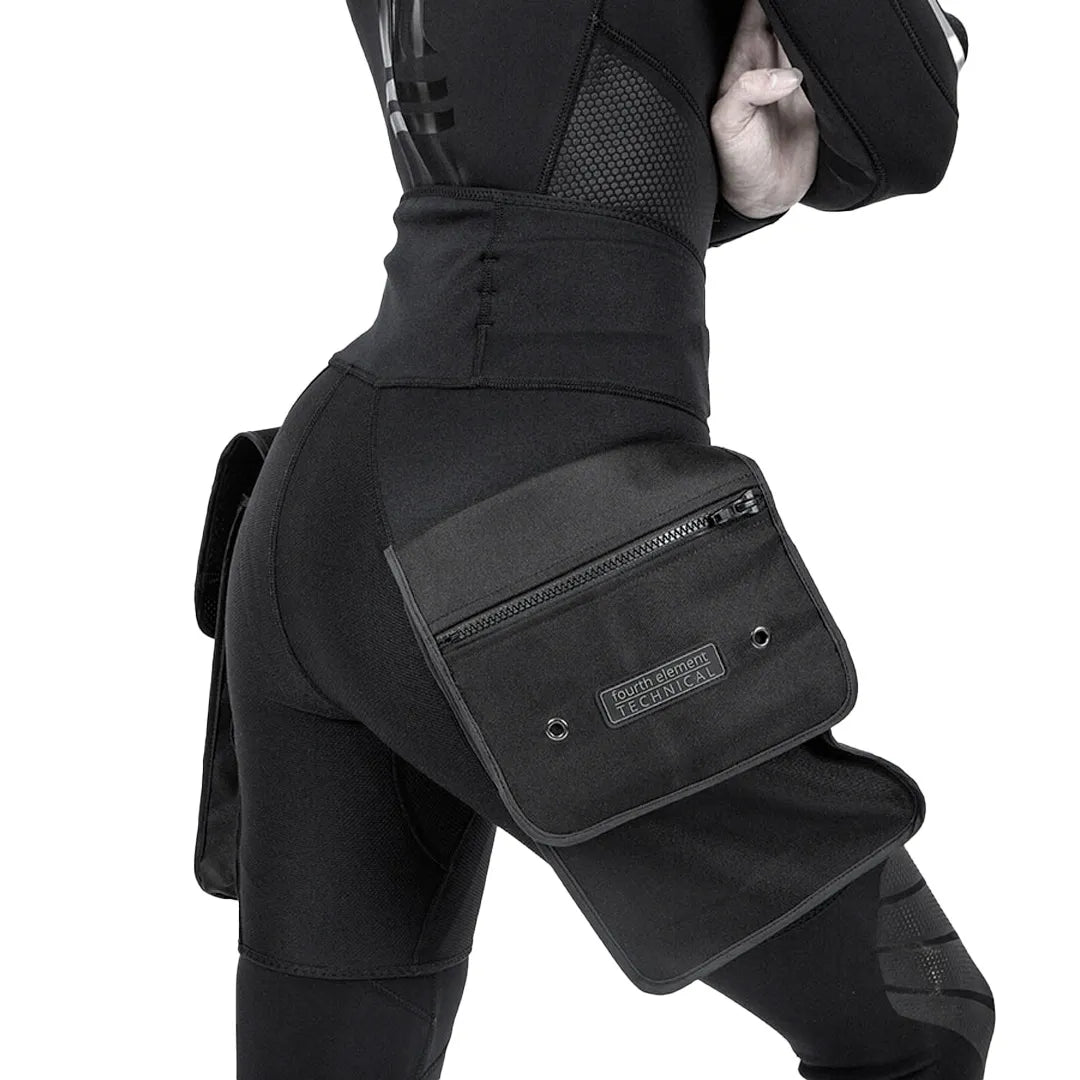 Fourth Element Technical Shorts