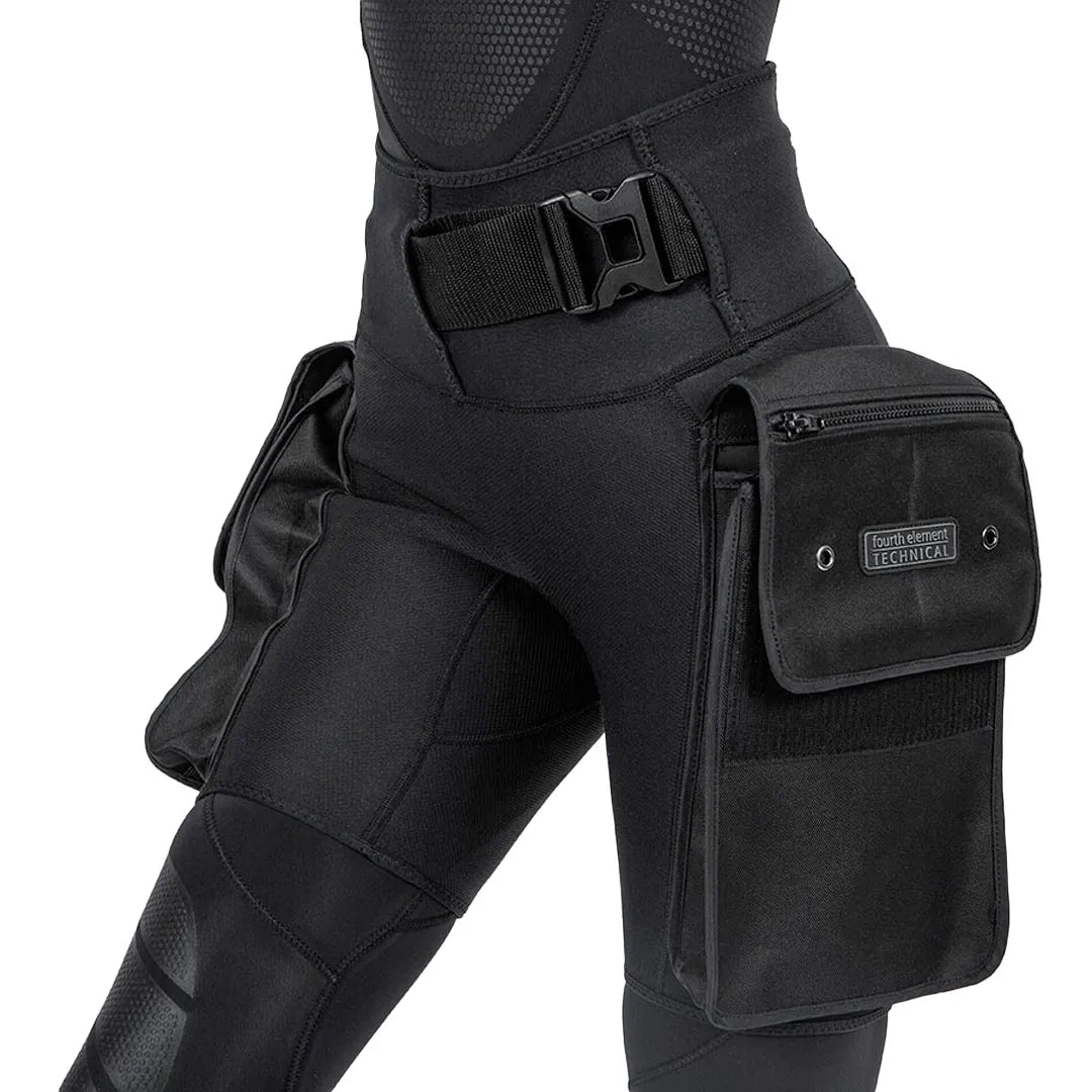 Fourth Element Technical Shorts