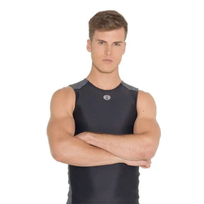 Fourth Element Thermocline Vest Front