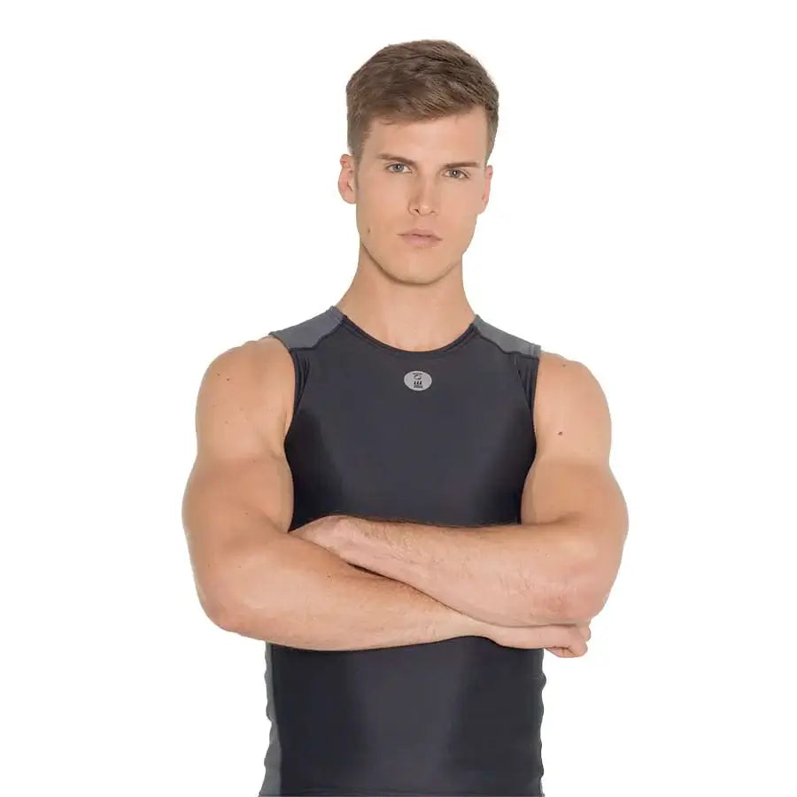 Fourth Element Thermocline Vest Front