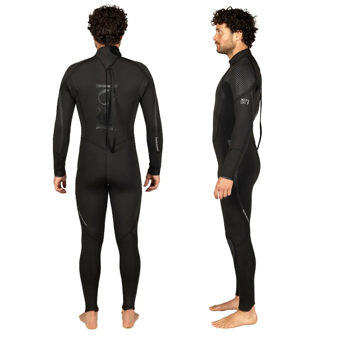 Men's Fourth Element Xenos ARC 7mm Wetsuit