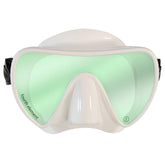 Fourth Element White Scout Mask