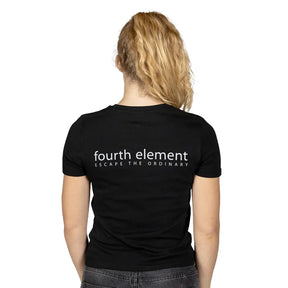 Fourth Element Women's Escape The Ordinary T-Shirt