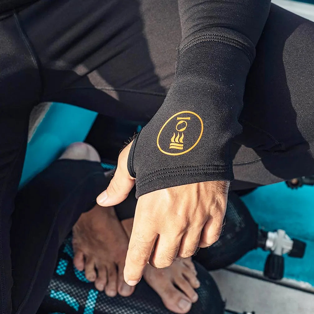 Fourth Element Xerotherm Wrist Warmers
