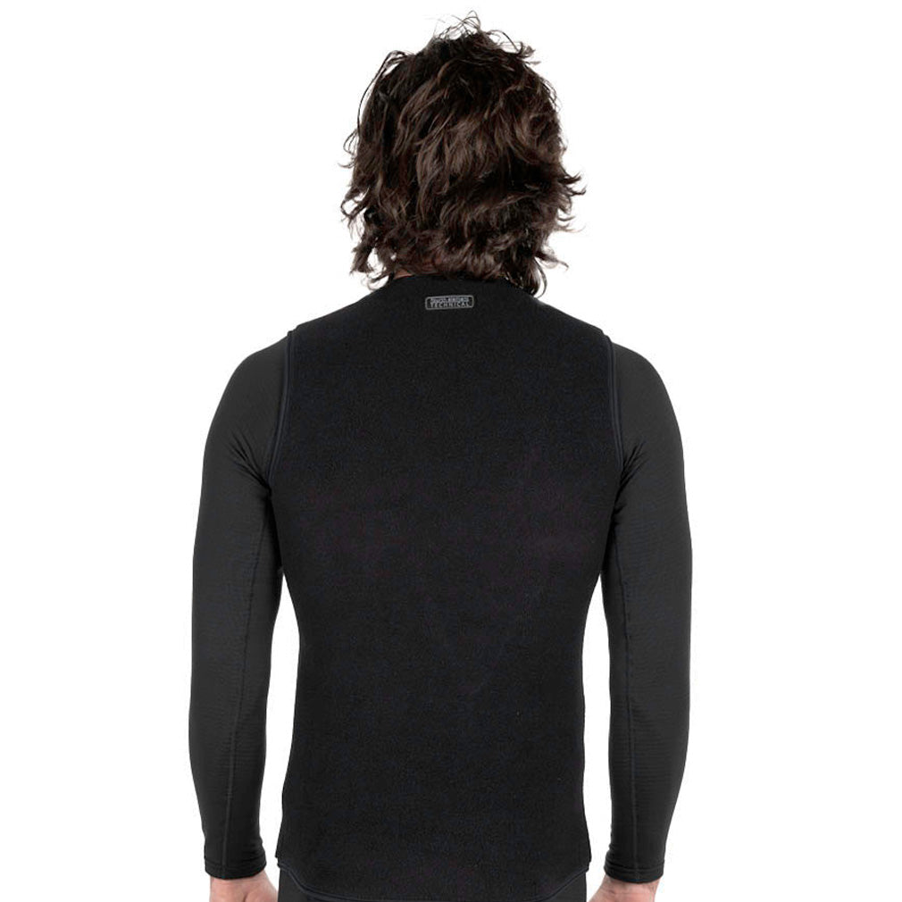 Back of Fourth Element X-Core Vest