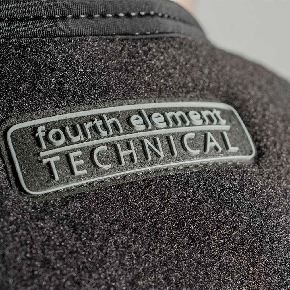 Fourth Element X-Core Vest detail