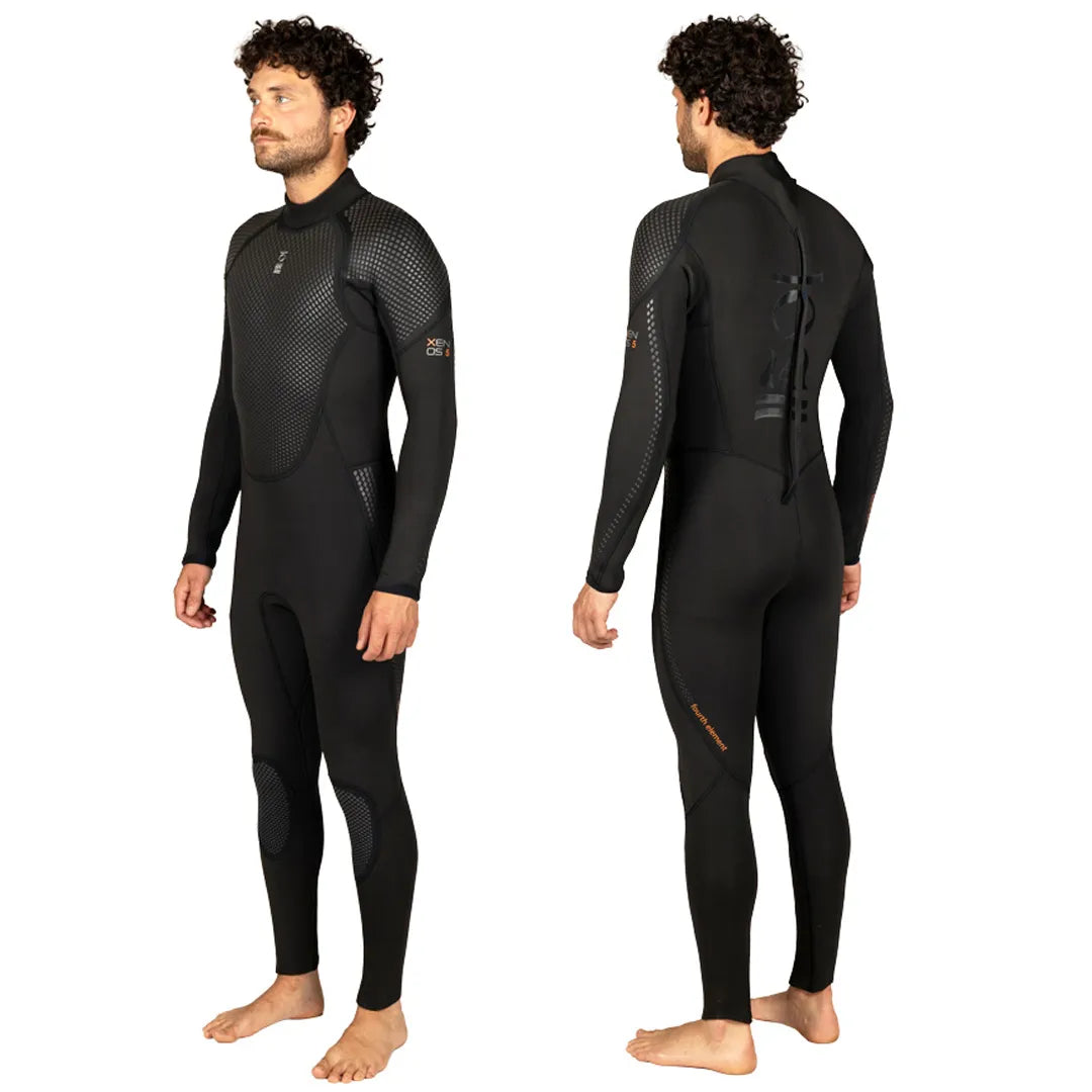 Men's Fourth Element Xenos ARC 5mm Wetsuit