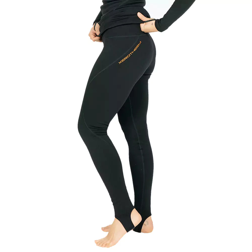 Womens Xerotherm Leggings