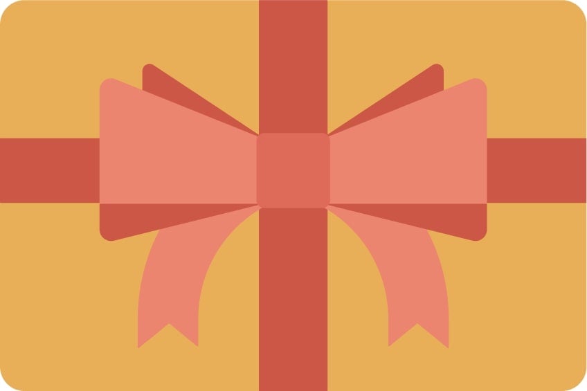 Gift Card Image