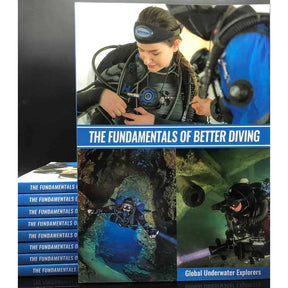 GUE - Fundamentals of Better Diving